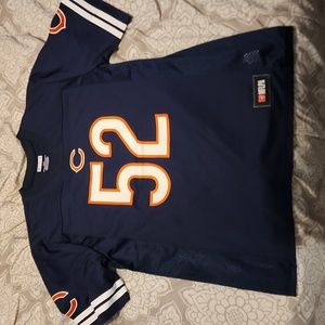 NFL CHICAGO BEARS JERSEY